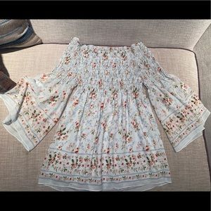 Dressy beautiful blouse